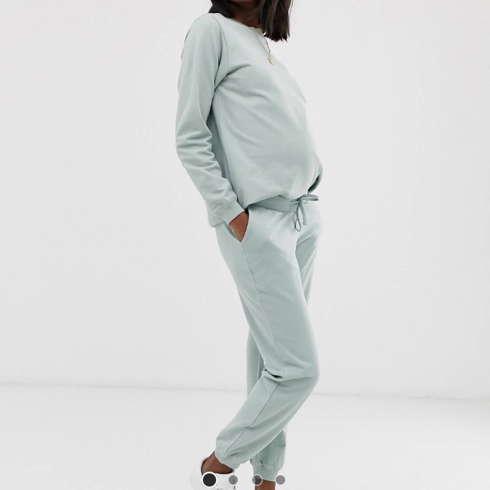 Maternity Track Suit